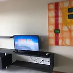 Apartamentos no Subcondomínio Lodge Residencial