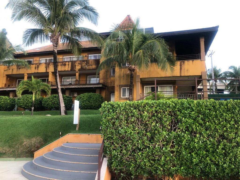 No Subcondominio Residencial